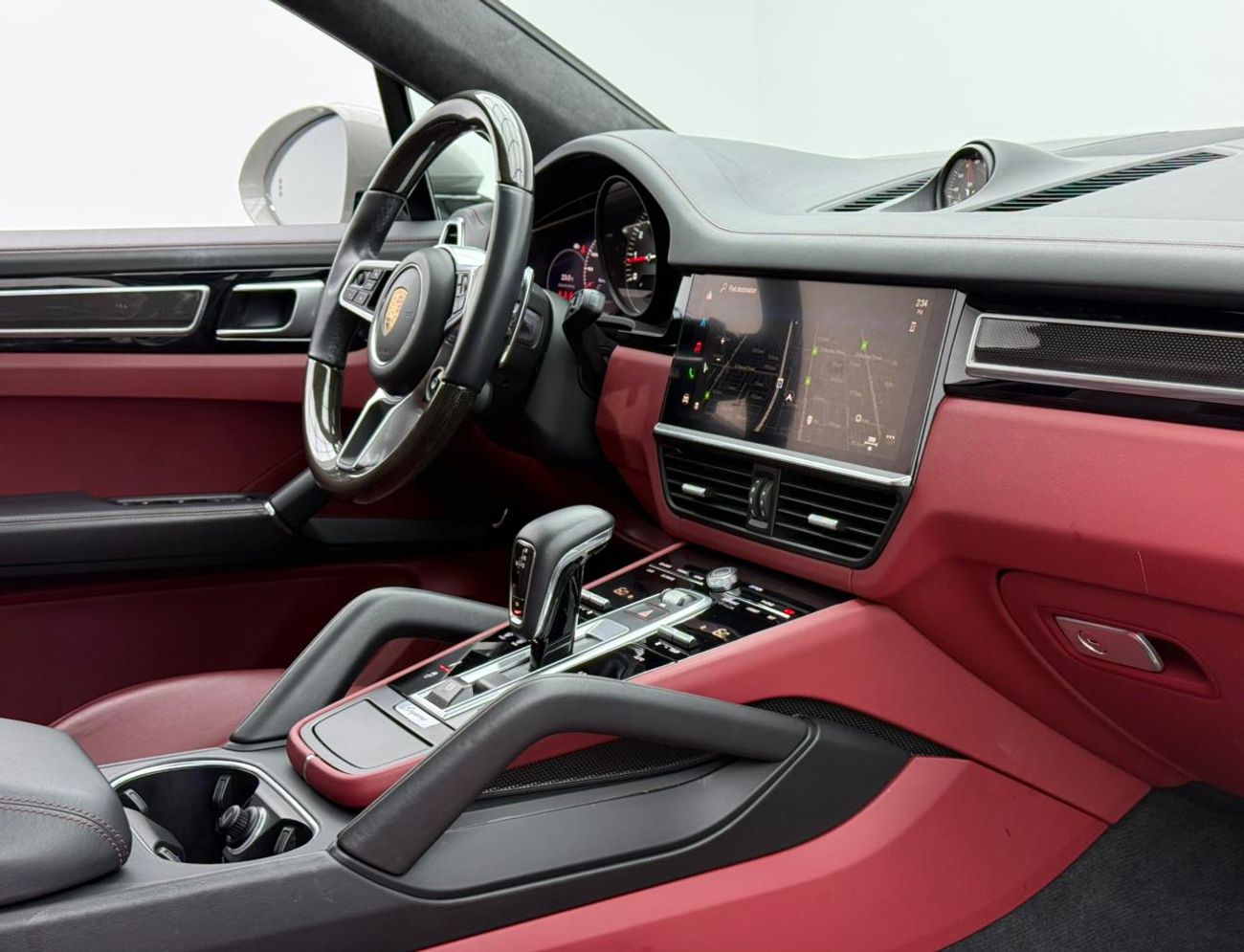 Porsche Cayenne GTS Coupe 2022 Porsche Cayenne Coupe GTS, 2027 Porsche Warranty, Full Porsche Service History, GCC
