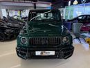 Mercedes-Benz G 63 AMG 2026 Mercedes-Benz G63 AMG - GCC - 5 Years Warranty from Dealership - Double Night Package