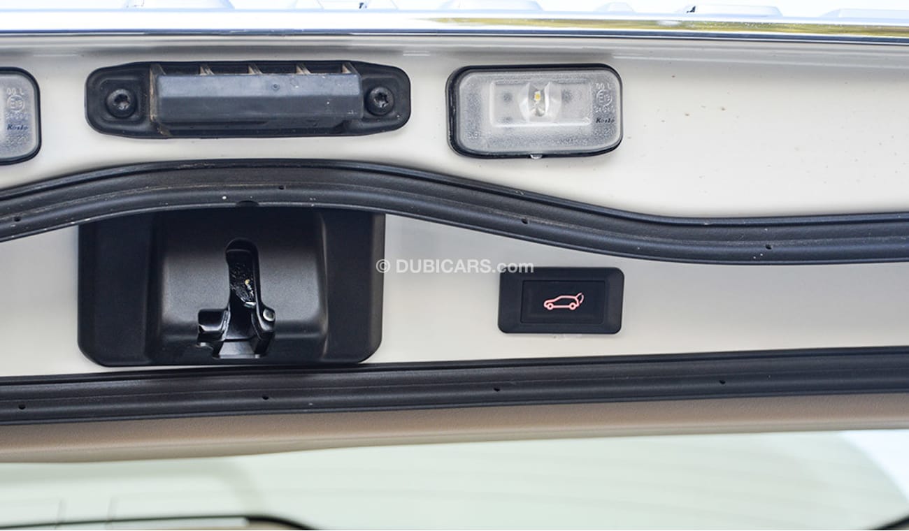 تويوتا لاند كروزر 4.6 VX.S Full Option Super Sport