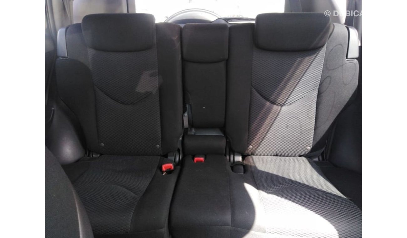 تويوتا راف ٤ RAV 4 RIGHT HAND DRIVE  (STOCK NO PM 521 )