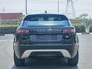 Land Rover Range Rover Velar P250 R-Dynamic S GCC SPEC UNDER WARRANTY