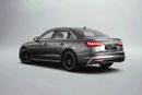 Audi A4 35 TFSI S Line 2.0L