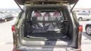 Lexus LX600 OVERTRAIL 3.5L V6