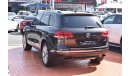 Volkswagen Touareg full Option