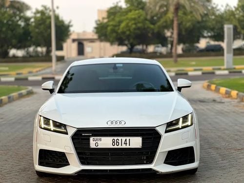 أودي TT . .USE