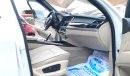 BMW X5 Gulf - agency condition - without accidents - number one - manhole - leather - back wing - sensors -