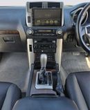 Toyota Prado 4x4 Diesel 2.8L Right hand Drive (Export Only)