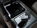 تويوتا لاند كروزر GXR Toyota Land Cruiser | 4.6 L | 2018 | GCC | Accident-Free | In Excellent Condition | 3293 P.M 92 