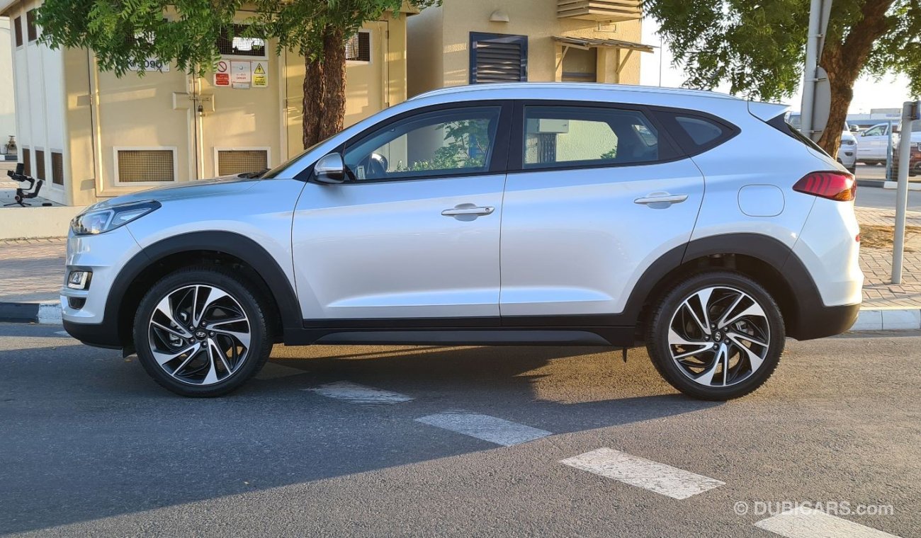 Hyundai Tucson GL 2019 2.0L GCC Perfect Condition