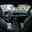 Porsche 911 2025 PORSCHE 911 TURBO 50 ( BRAND NEW )