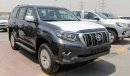 Toyota Prado TXL 3.0L DIESEL