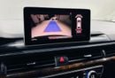 Audi A5 40 TFSI SPORTBACK DESIGN 40 TFSI 40 TFSI S Line 2.0L (190 HP)