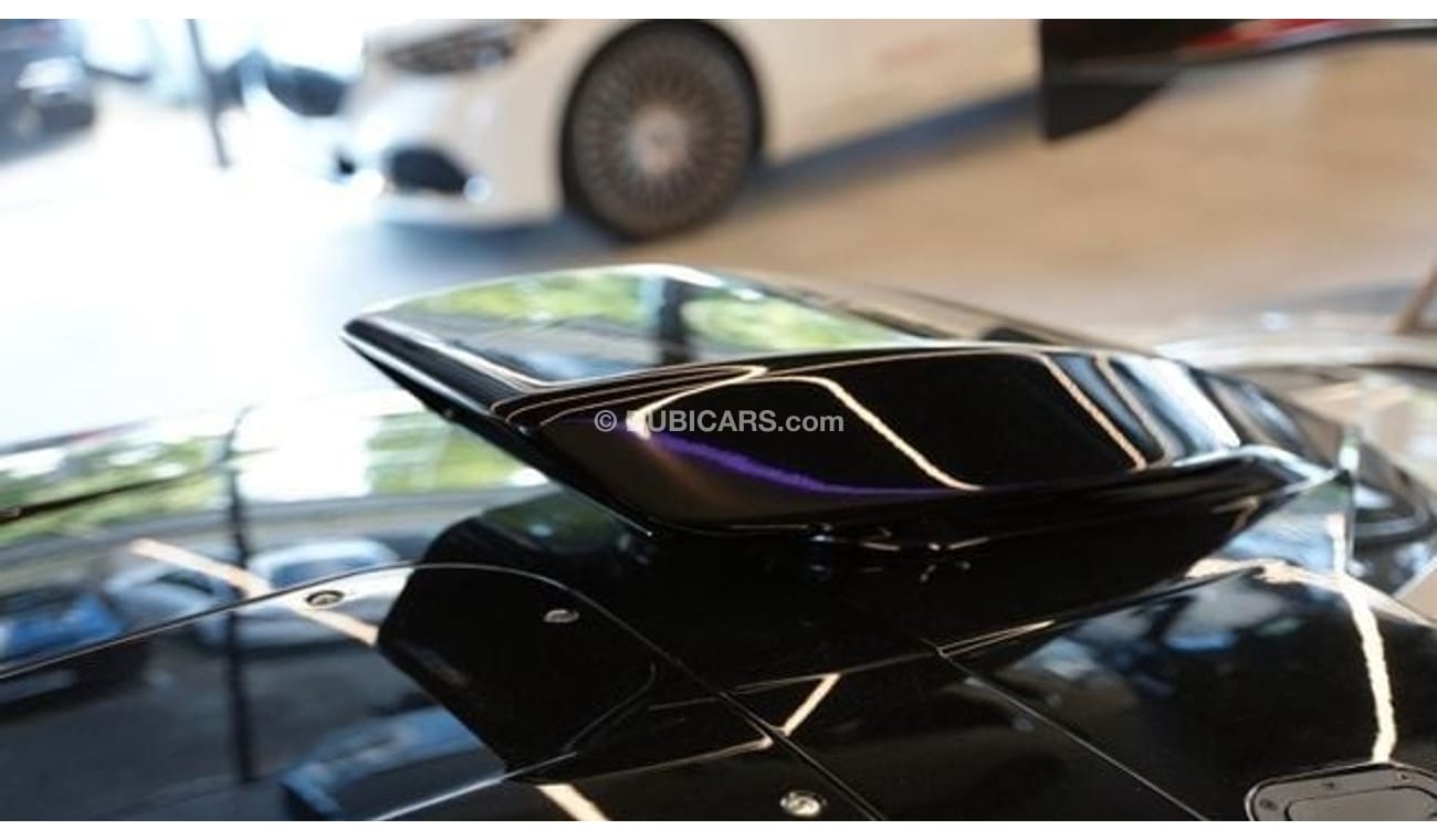 Audi R8 5.2 V10 GT2 LMS