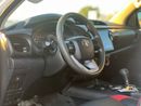 تويوتا هيلوكس 2019 Toyota Hilux GL Advanture Modified - 2.7L V4 - AWD 4x4- 360* CAM - Push Start - Patrol -