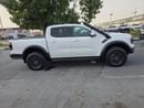 Ford Ranger Raptor petrol 3.0 liter ,right hand drive only for export available