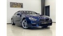 BMW 640i I M Kit 2013