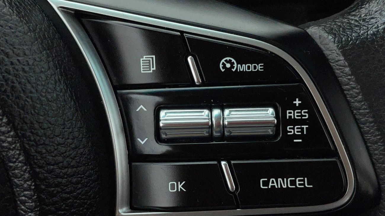 Kia Seltos LX 1.6 | Zero Down Payment | Home Test Drive