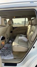 نيسان باترول نيسان