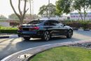 بي أم دبليو 750Li 2018 USED BMW 750Li X-Drive / LAW MILEAGE (63,000 KM)