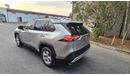 Toyota RAV4 Full option clean car