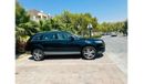 Audi Q7 AUDI Q7 3.0TC V6 || AGENCY SERVICE || GCC || WELL MAINTAINED