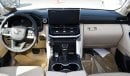 Toyota Land Cruiser VX 4.0 L