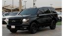 Chevrolet Tahoe Chevrolet TAHO Z71 Model 2017 Gcc specs Original paint no accident