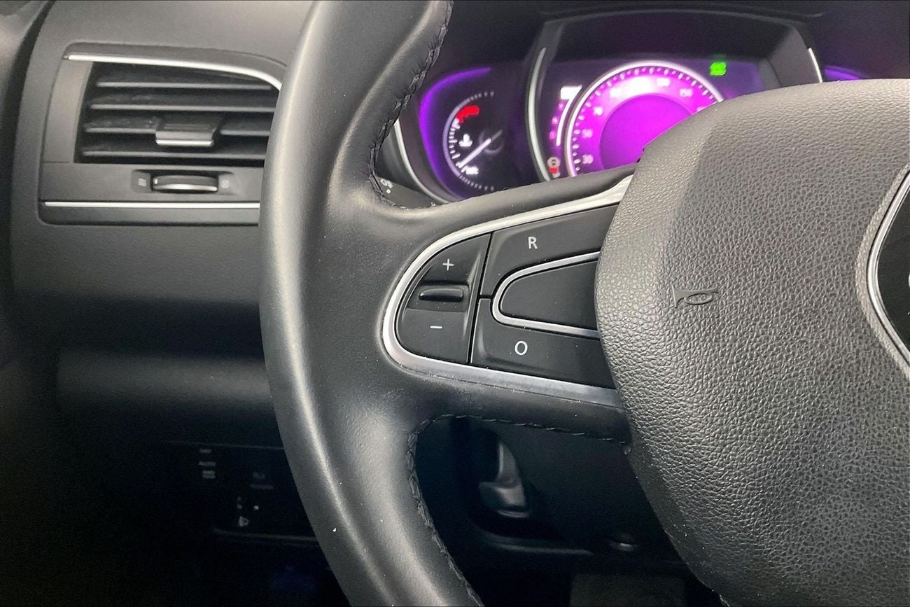 Renault Koleos 2.5L 170 SE 4WD CVT | Guaranteed Warranty | 0 Down Payment