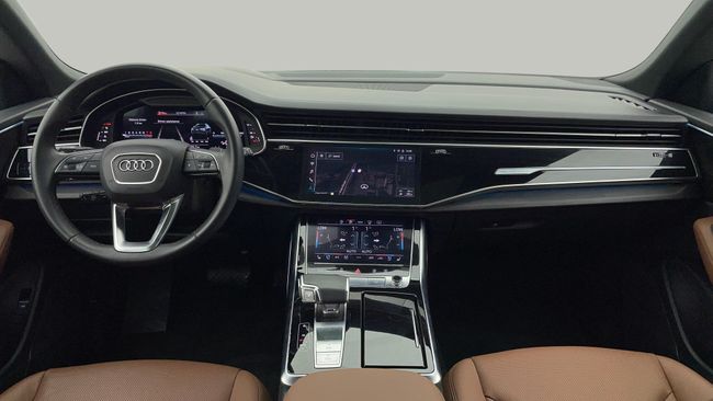 Audi Q8 55 TFSI, миниатюра 25