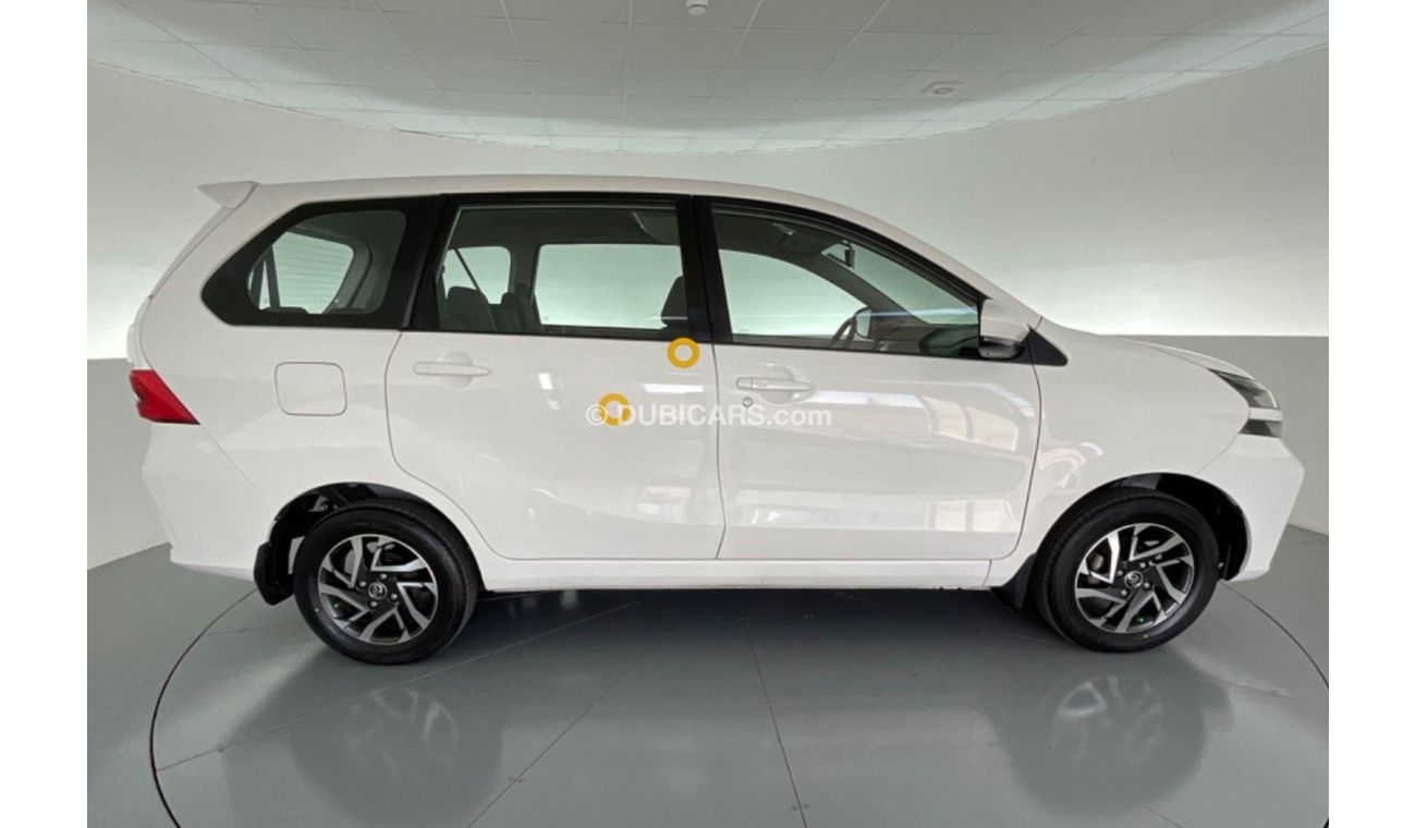 Toyota Avanza G