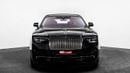 Rolls-Royce Ghost EWB - 2025 - GCC - Under Warranty and Service Contract