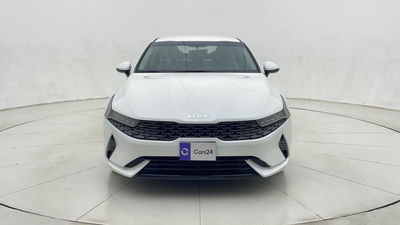 Kia K5 LX 1.6L 2023 LX | AED 940/Month | 0 DP | 30 Day Return | Warranty