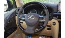 Lexus LX570 V8 5.7L Petrol Automatic Super Sport