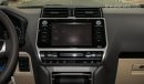 Toyota Prado TXL 2.7L - 2019 - GCC specs - Basic Option with sunroof