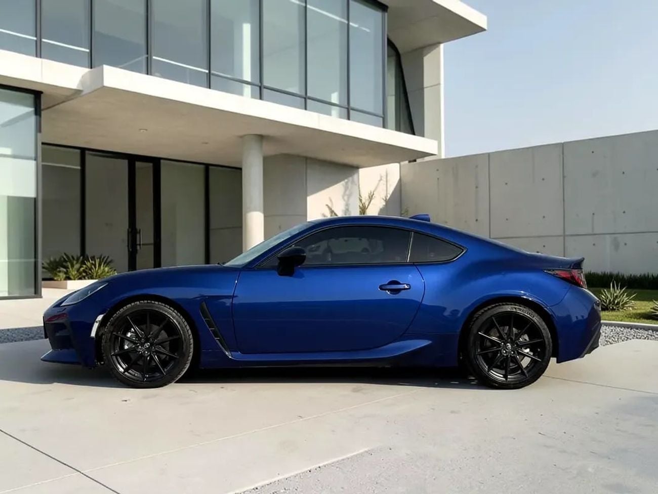 Toyota 86 ESV AED 3,040 P.M | 0% DOWN PAYMENT | TOYOTA GR86 | 2.4L BOXER | 2025 | AGENCY WARRANTY | FULL SERVI