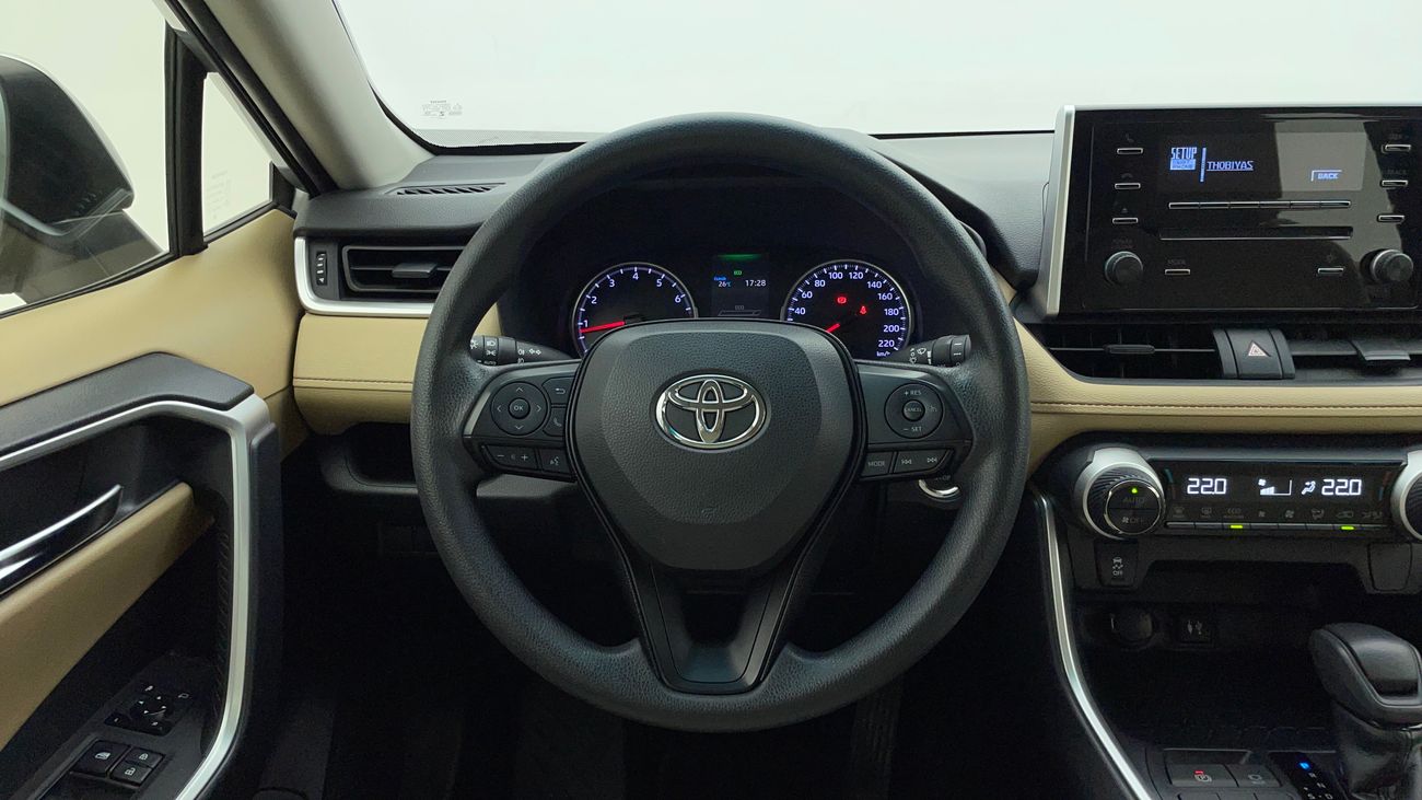 Toyota RAV4 GX 2.5 | Zero Down Payment | Free Home Test Drive