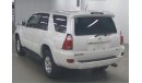 Toyota Hilux SURF RHD TRN210/SSR-X/2WD/2006/MY LOT # 546