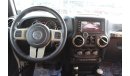 Jeep Wrangler GCC MOPAR KIT WELL MAINTAINED MINT IN CONDITION