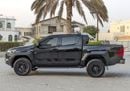 تويوتا هيلوكس 2023 GR SPORT V6 4.0L GCC SPECIFICATION IN EXCELLENT CONDITION