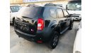 Renault Duster CLEAN CONDITION - LOW MILEAGE - SPECIAL DEAL