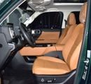 هافال V7 EXCELLENT DEAL for our Haval V7 4WD ( 2027 Model ) in Green Color GCC Specs