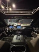 Chevrolet Tahoe Z71