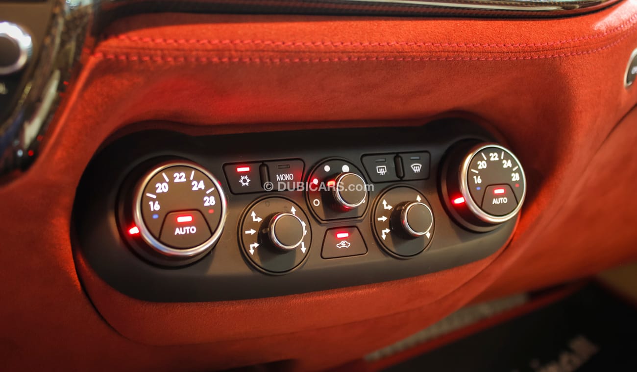 Ferrari F12 Berlinetta