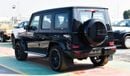 Mercedes-Benz G 63 AMG Mercedes G63 AMG