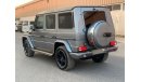 Mercedes-Benz G 63 AMG 1