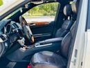 Mercedes-Benz GL 500 Std MERCEDES GL500 AMG MODEL 2013 FULL OPTION