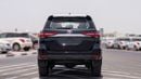 تويوتا فورتونر Toyota Fortuner 2.8L Diesel Full Option 2024