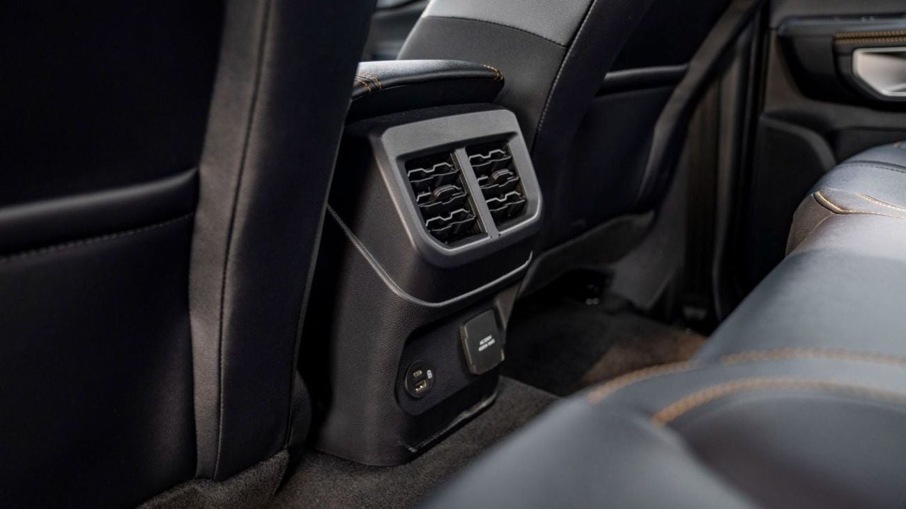 Ford Ranger WILDTRAK 2.0T Diesel