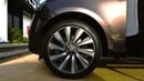 لاند روفر رينج روفر SV P615 SWB | Tourmaline Brown | Tan Interior | 4.4L Twin-Turbo V8 | GCC Specs