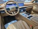 Genesis G80 PRESTIGE